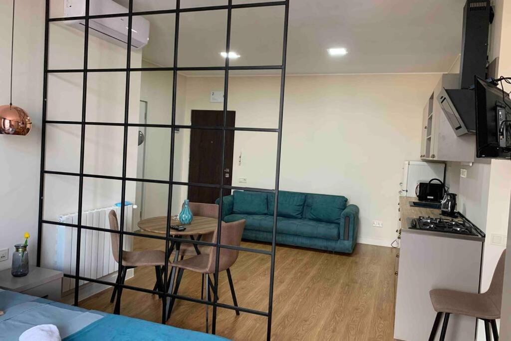 Geverse Apartment Batumi Exterior photo
