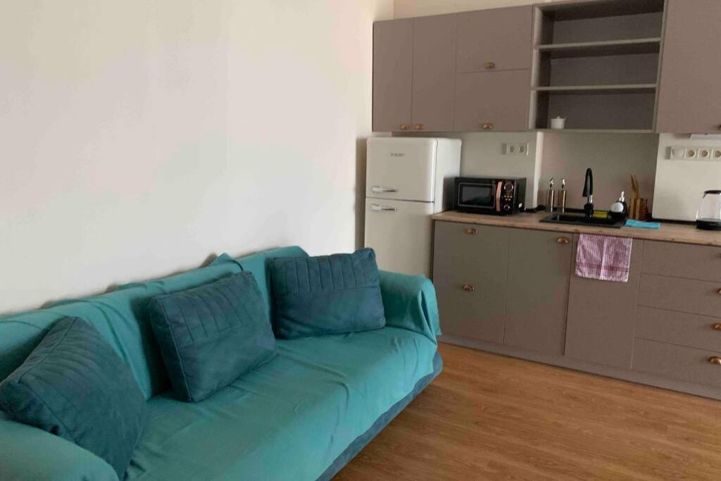 Geverse Apartment Batumi Exterior photo