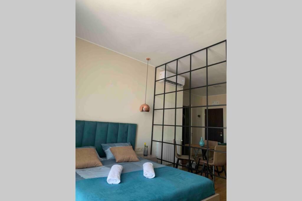 Geverse Apartment Batumi Exterior photo