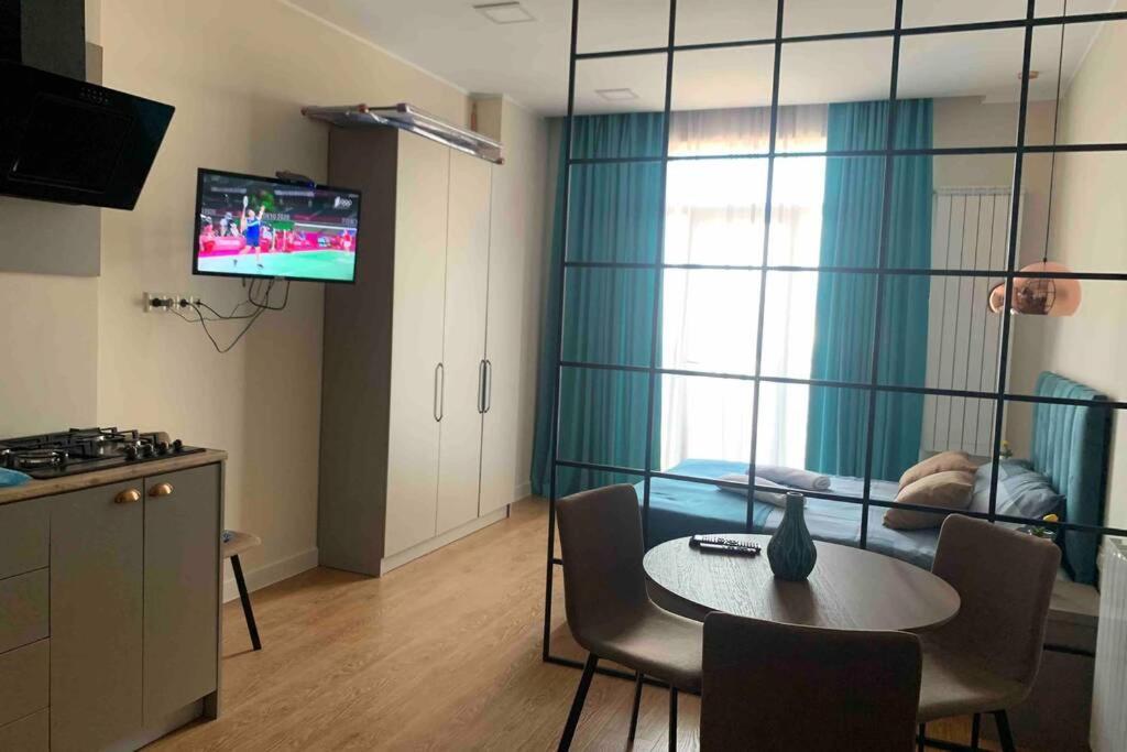 Geverse Apartment Batumi Exterior photo