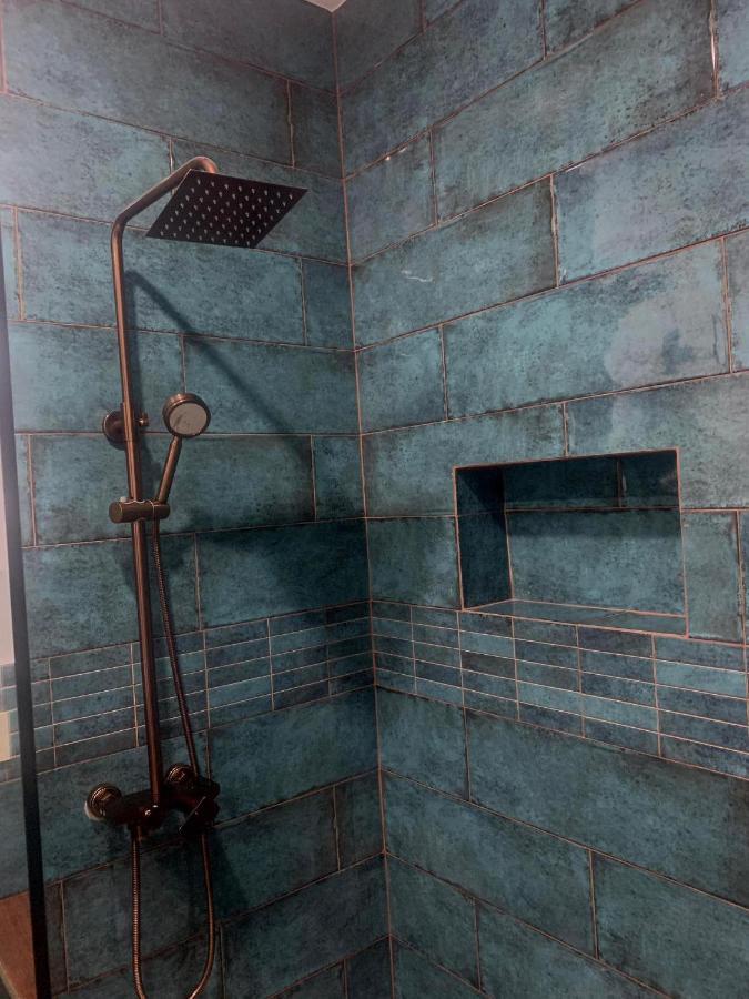 Geverse Apartment Batumi Exterior photo